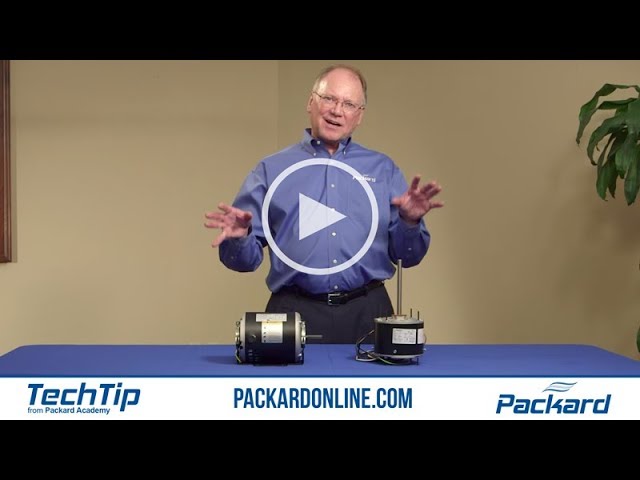 Big VS Small HP: What Is The Real Load On a Motor?
