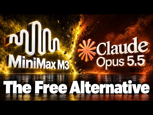 MiniMax Open Sourced A Coding Model Anyone Can Run