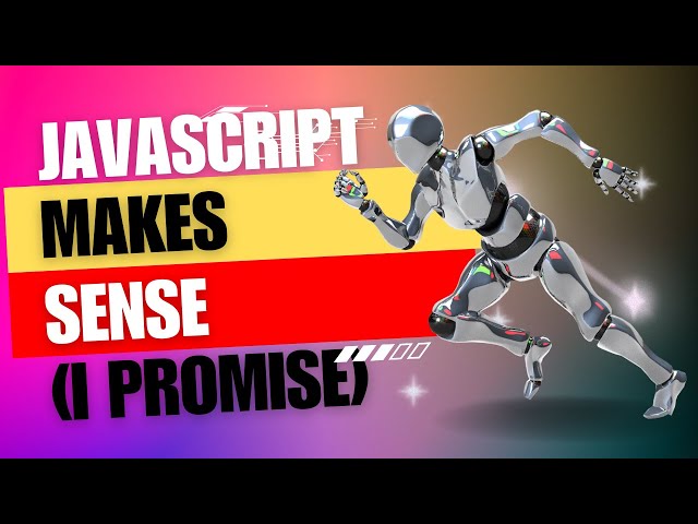Making Sense Of The JavaScript Event Loop