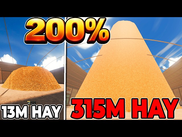 I 200% Find The Needle with the MOST EXTREME Haystack Possible