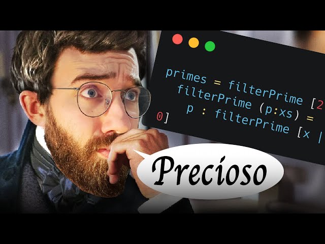 Was FUNCTIONAL PROGRAMMING the first to appear?
