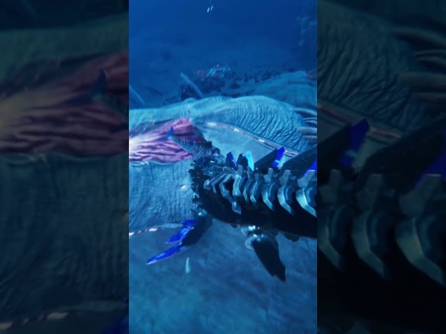 #ark #arkascended #humor #insanity