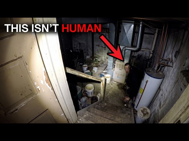 10 Unexplained Encounters Recorded in Ordinary Rooms