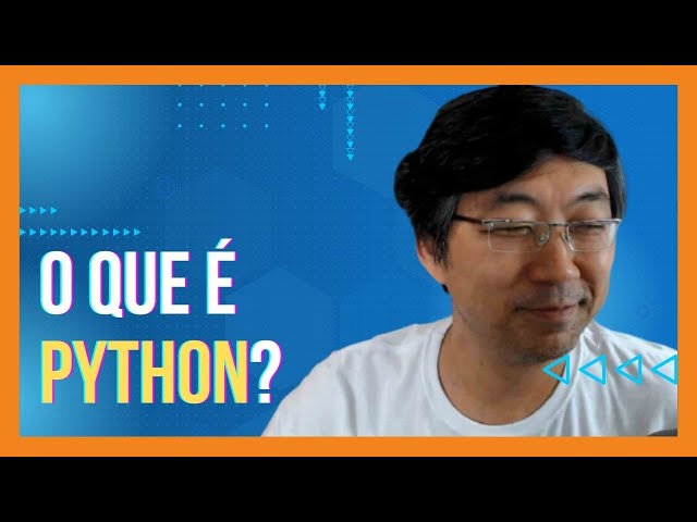 What Is Python? The Language That Prioritizes Code Readability Over Speed.
