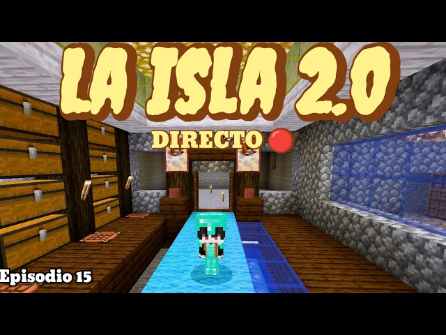 😱 ¡NUEVAS COSAS LLEGARON A LA ISLA! 🏝️ | La Isla #15
