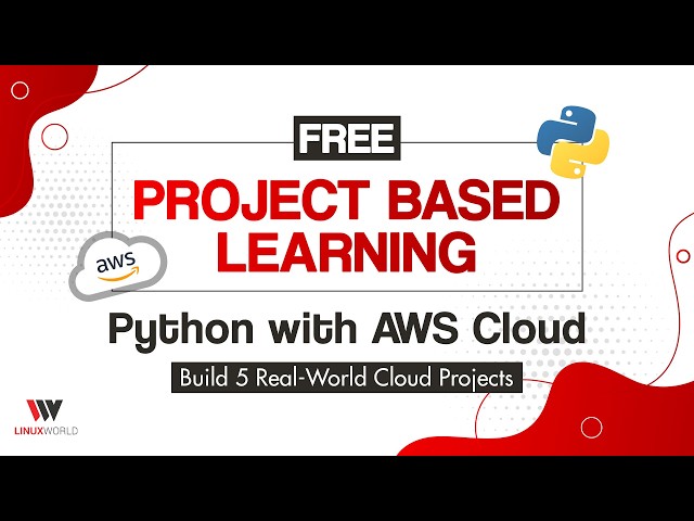 Project Based Training: Python with AWS Cloud - Day 3