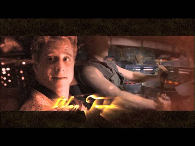 Firefly Opening Theme