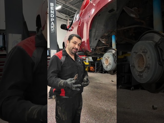 You Can't Make These Things Up About Auto Repair!!