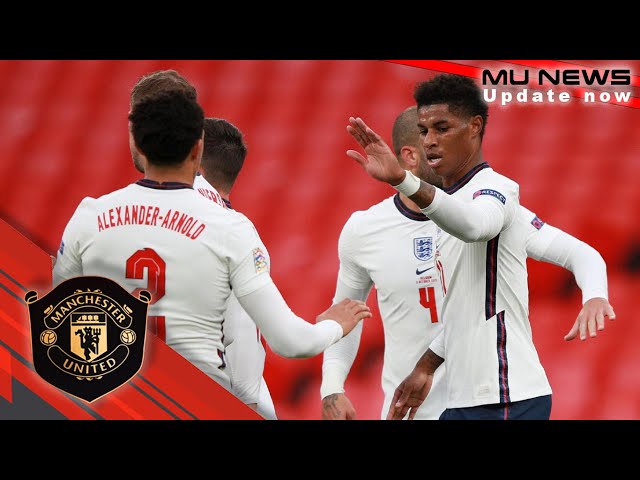 Roy Keane criticises Manchester United duo after England beat Belgium