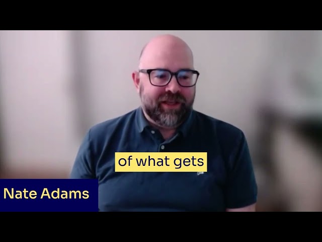 Software development is getting weird - Nate Adams, Scrum Day '26