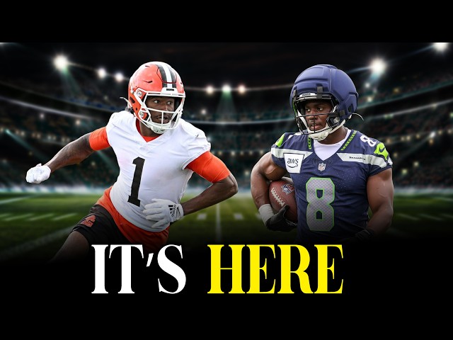 Training Camp is HERE! 🚨 NFL News & Dynasty Fantasy Football AMA