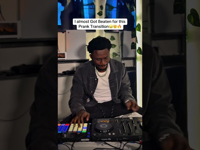 Dem don give me last warning 😂😂🔥… #djremix #dj #afrobeatslovers #music