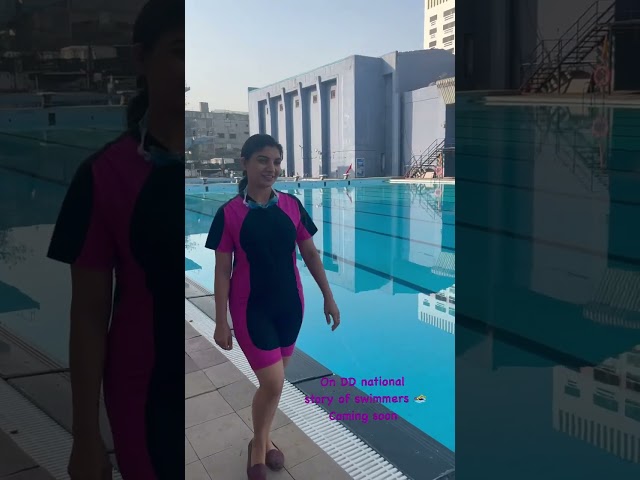 Swimmers 🏊‍♀️