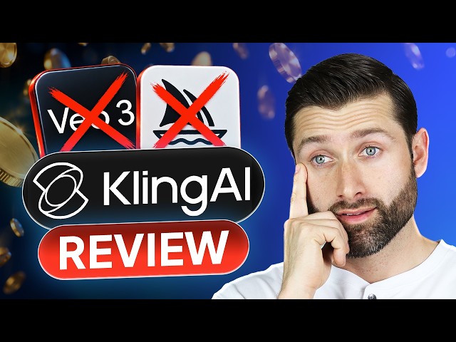 Kling AI review | The BEST AI video generator on a BUDGET?