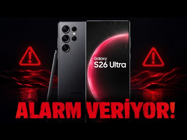 How Serious Is the Samsung Galaxy S26 Ultra Pink Screen Issue?