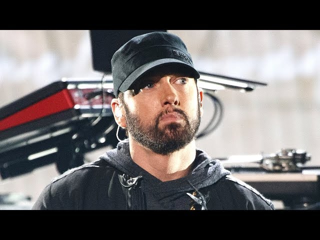 The FUNNIEST Reactions To Eminem's SURPRISE Oscars 2020 Performance