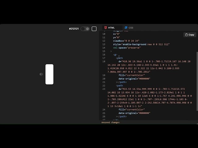 🔥 Modern UI Button Hover Effect | HTML CSS