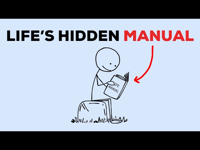 How To Make Life Easy (Try This)