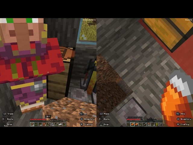 Day 3 of playing Minecraft