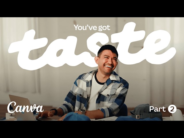 Can a formula help you create with taste? We found out.