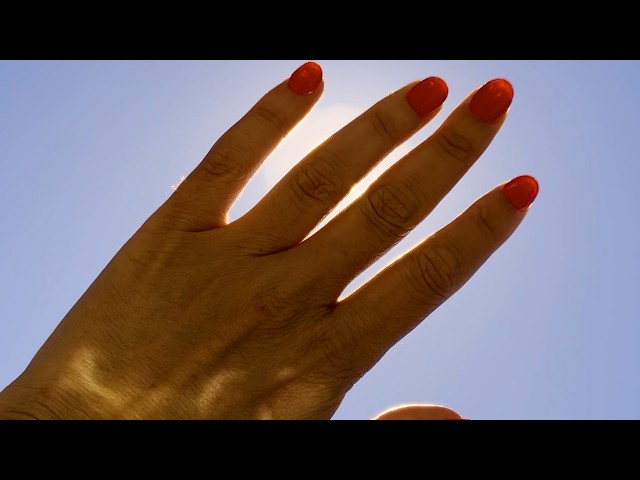 Kid Francescoli - Softskin feat. Andréa (Lyrics Video)