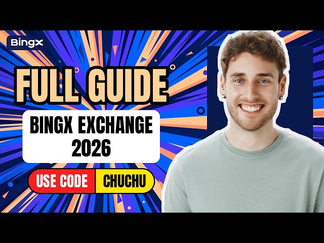 BingX Exchange Overview: Features, Liquidity and Trading
