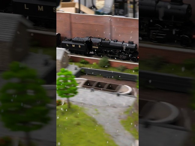 🎄 Day 20 - Bachmann Ivatt 4MT | Loco Advent Calendar 2023 🎁