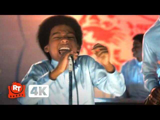 Michael (2026) 4K - Stand! (1/11) | Movieclips