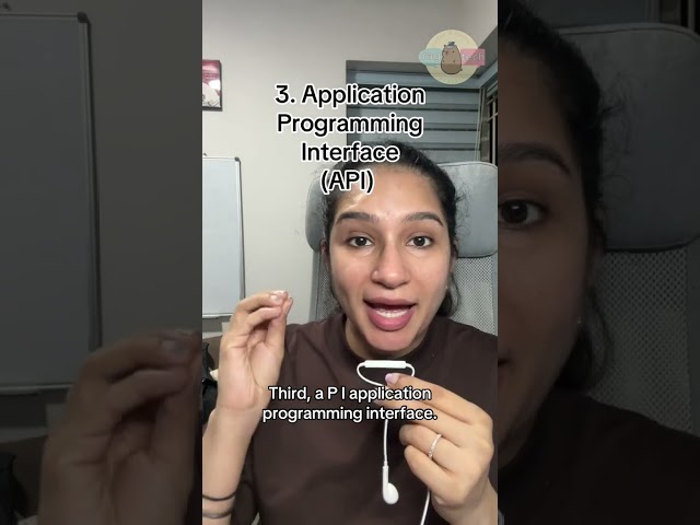 5 system design concepts to understand your vibe coded app! Part 1 of 2!