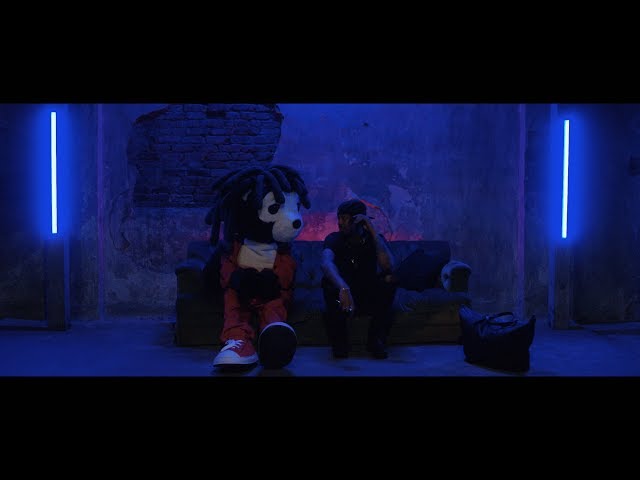 Good Gas - OOH (ft. 03 Greedo, G Perico & FKi 1st) [Official Music Video]