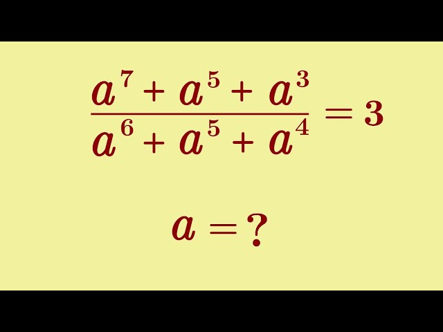 Can A Level 12 pass This Harvard Exam? 