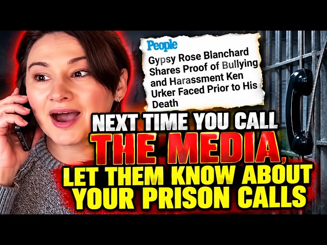 It’s Time To Tell The TRUTH Gypsy Rose!