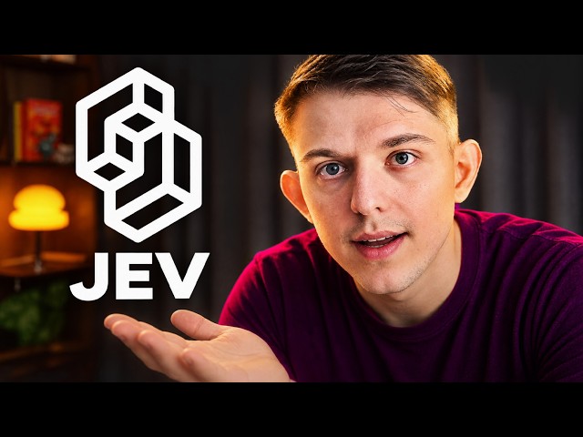 JEV: How It Works and What You Can Build
