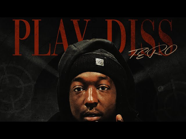 Tero - PLAY DISS (Official Music Video) Shot By @MilkyMadeIt (FIRST DAY DRILLING)