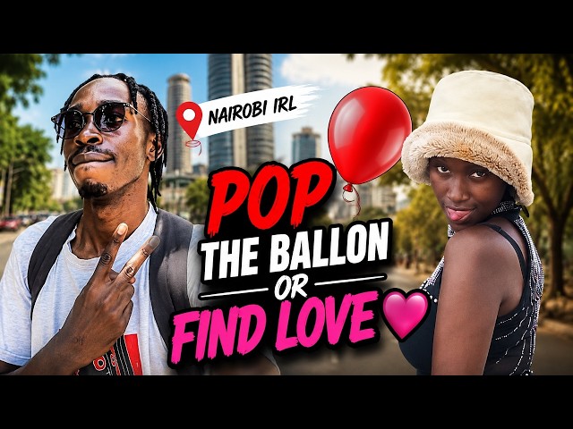 POP the Ballon Or Find Love epd 2