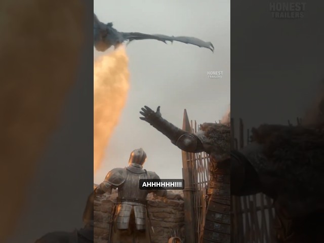 House of the Dragon S3 - Honest Starring