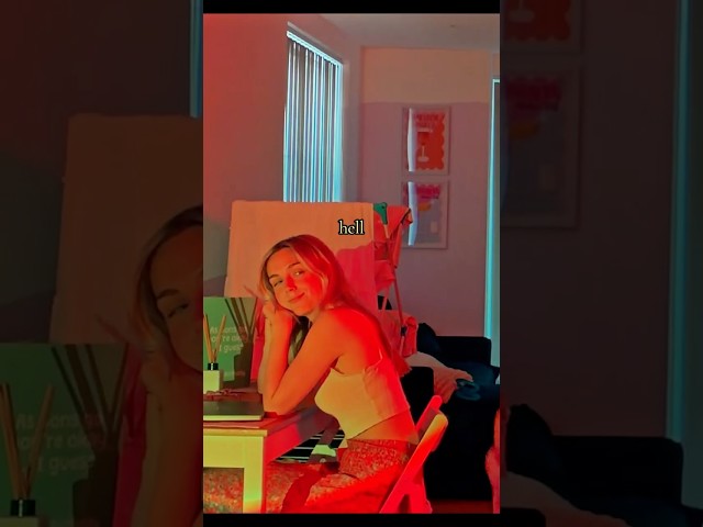 this song is out at midnight 🤭🌶️