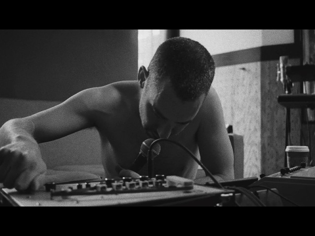 Bleachers - You and Forever (Jack at Electric Lady)