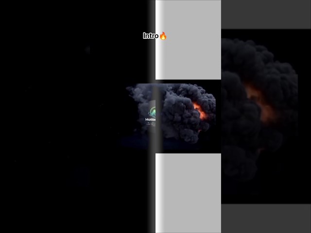My first intro video ❤️‍🩹🔥 #shorts #video #edit #viral #capcut