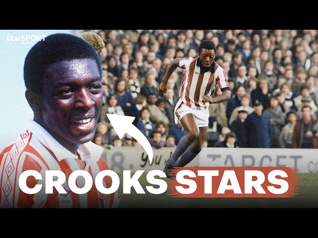 PROMOTION MOMENTUM! ⚽ | Cardiff City 1-3 Stoke City (March 1979)