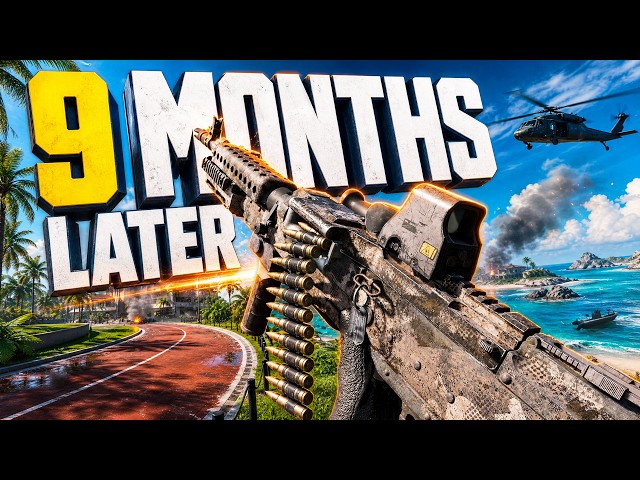 Is Battlefield 6 Finally Worth Playing Again?