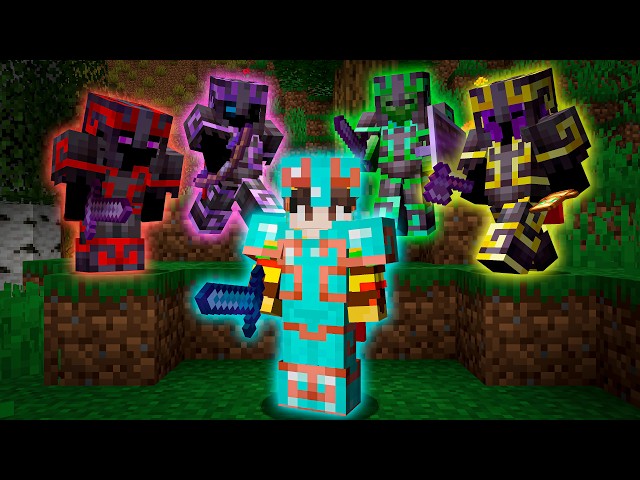 How I Destroyed the Bullies in My FullPVP!