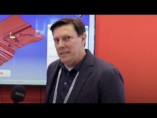 Four on the Floor—AutoForm Engineering at FABTECH 2025