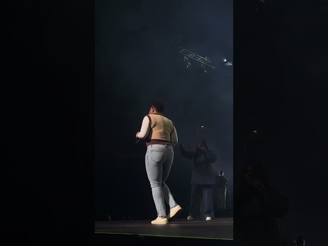This moment last night reminded me of the faithfulness of God!!! He ALWAYS comes through!