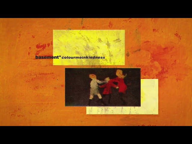 Basement - Colourmeinkindness (Deluxe Anniversary Edition) - Full Album Stream