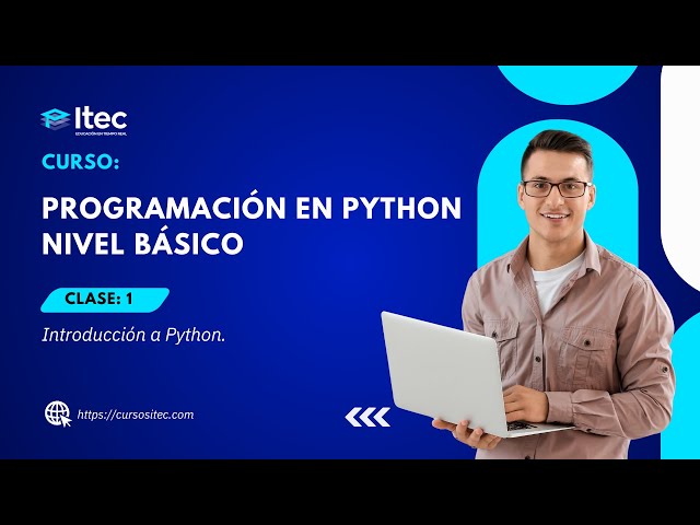 CLASS 01 - PYTHON PROGRAMMING BASIC LEVEL