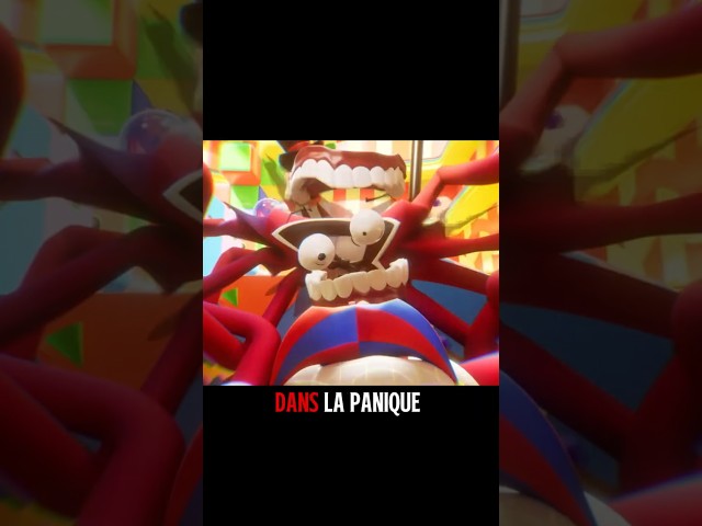 Is Caine deleted?? š±