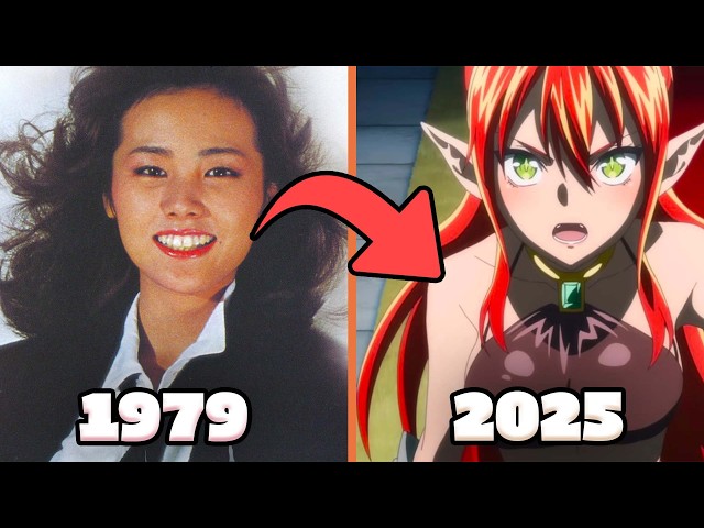 Popular Songs That Were Later Used in Anime #2