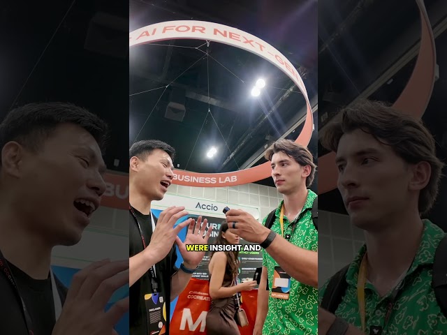 AI agents for e-commerce are here — helping with sourcing, listings, research, and more @Alibaba.com