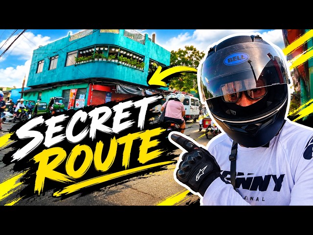 DASMARIÑAS EAC TO MOLINO BACOOR SPRINGVILLE | ROAD TRIP